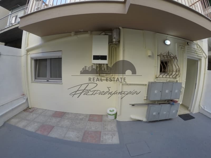 Διαμέρισμα στην Άγιος Κωνσταντίνος, Βόλος — Φωτογραφία 22 από 24