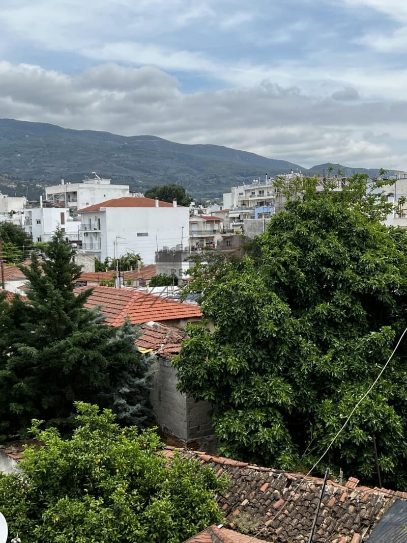 Διαμέρισμα στην Μαζαράκι, Βόλος — Φωτογραφία 18 από 20