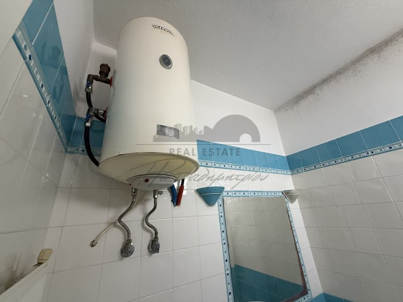 Διαμέρισμα στην Νέα Δημητριάδα, Ιωλκός — Φωτογραφία 8 από 12