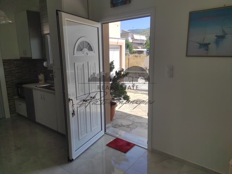 Διαμέρισμα στην Κέντρο, Νέα Ιωνία Βόλου — Φωτογραφία 17 από 21
