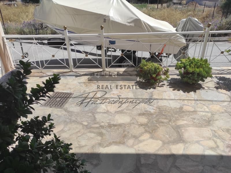 Διαμέρισμα στην Κέντρο, Νέα Ιωνία Βόλου — Φωτογραφία 21 από 21