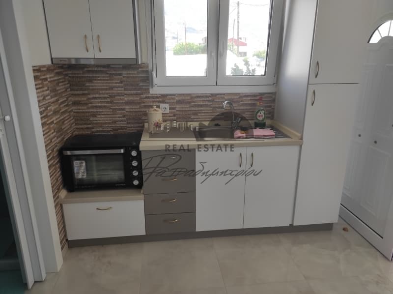 Διαμέρισμα στην Κέντρο, Νέα Ιωνία Βόλου — Φωτογραφία 2 από 21