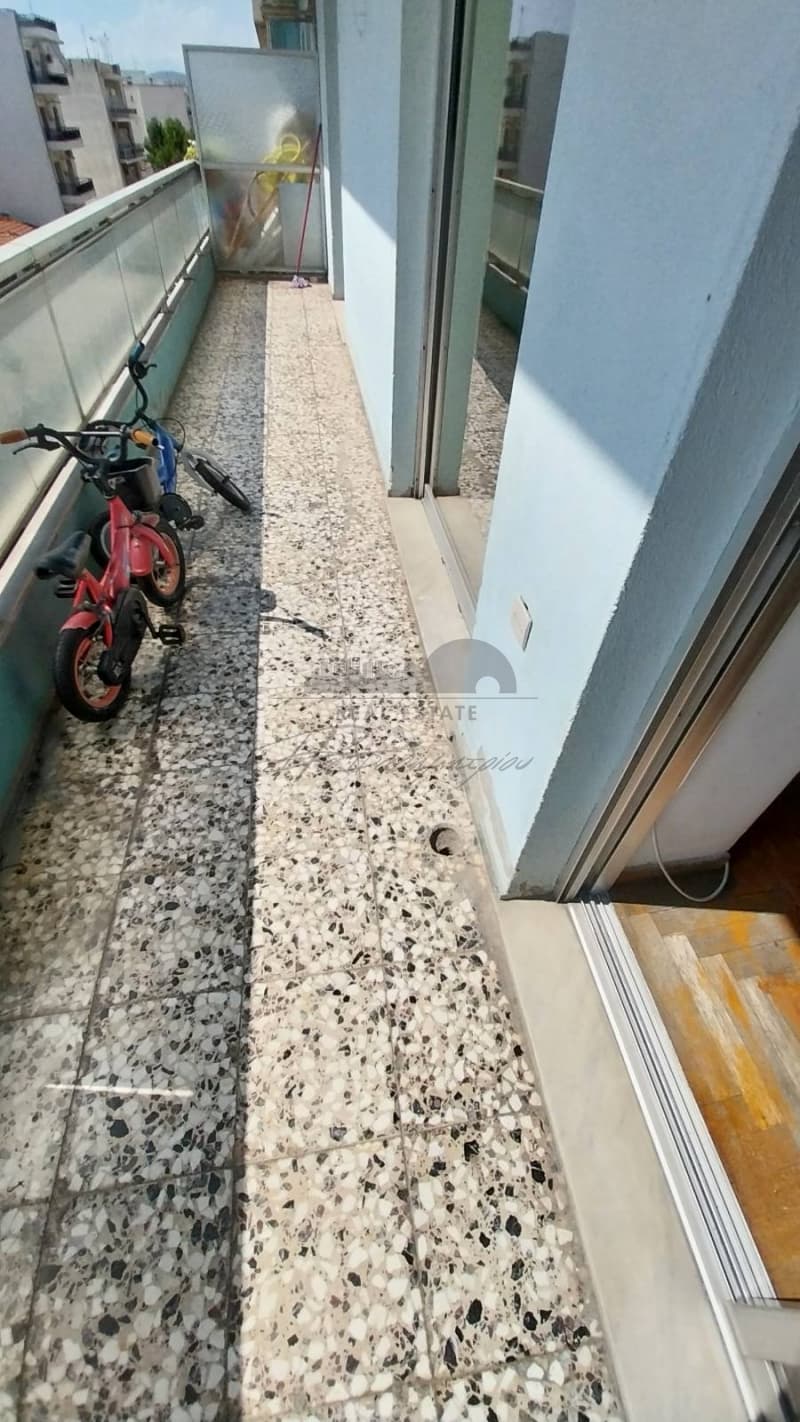 Διαμέρισμα στην Μαζαράκι, Βόλος — Φωτογραφία 4 από 26