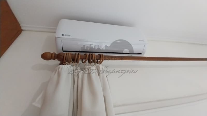 Διαμέρισμα στην Νέα Δημητριάδα, Ιωλκός — Φωτογραφία 24 από 27