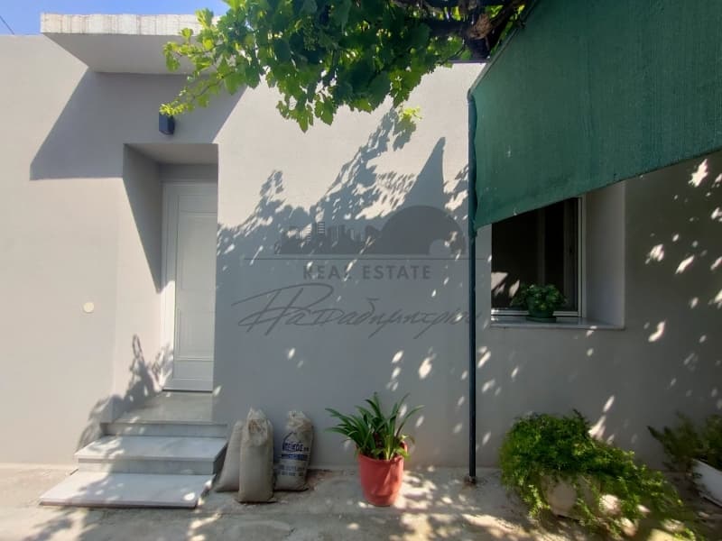 Μονοκατοικία στην Νέα Δημητριάδα, Ιωλκός — Φωτογραφία 21 από 21