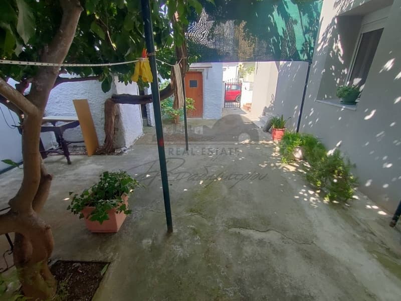 Μονοκατοικία στην Νέα Δημητριάδα, Ιωλκός — Φωτογραφία 20 από 21