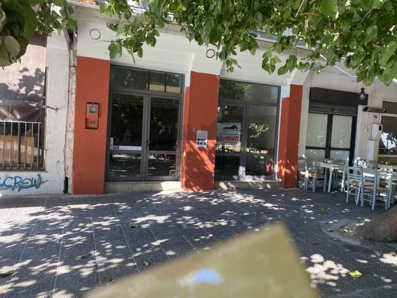 Κατάστημα στην Παλαιά, Φερών — Φωτογραφία 1 από 20