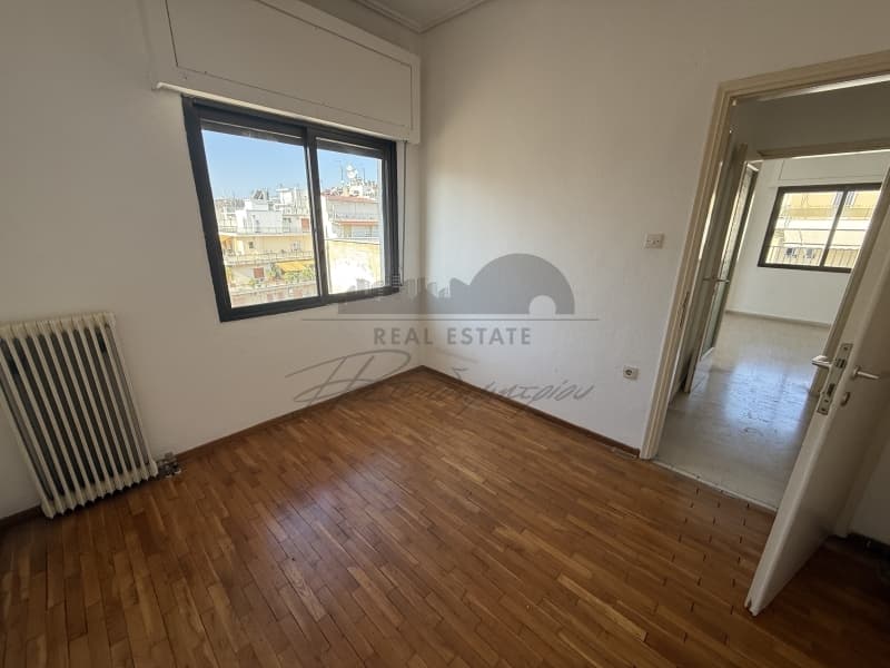 Διαμέρισμα στην Μεταμόρφωση, Βόλος — Φωτογραφία 18 από 24