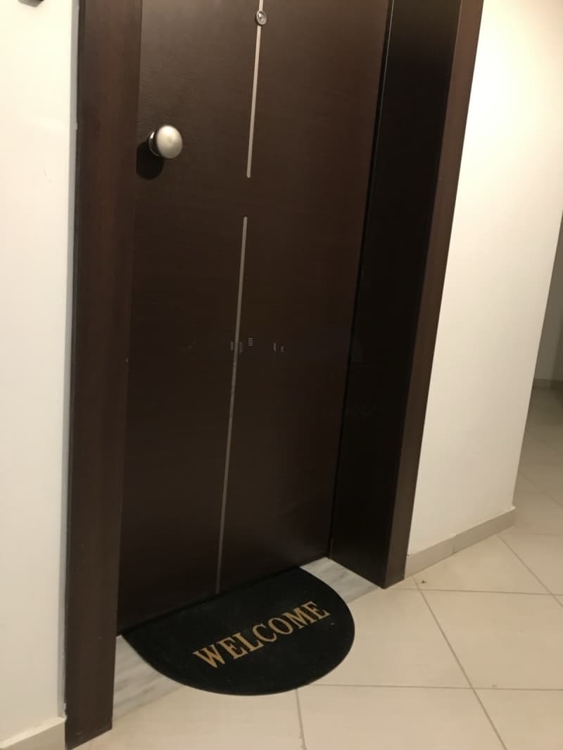 Διαμέρισμα στην Φερών, Φερών — Φωτογραφία 12 από 21