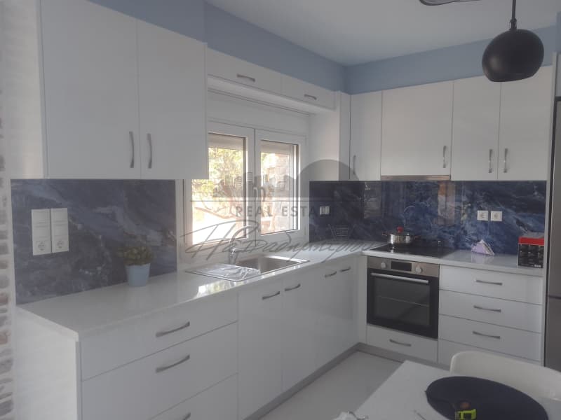 Διαμέρισμα στην Μάραθος, Νέα Αγχίαλος — Φωτογραφία 16 από 25