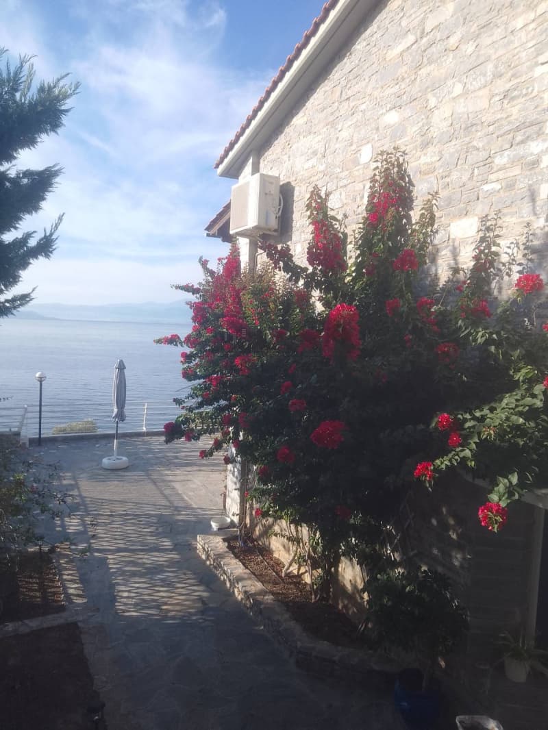 Διαμέρισμα στην Μάραθος, Νέα Αγχίαλος — Φωτογραφία 8 από 25