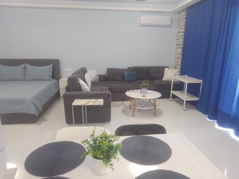 Διαμέρισμα στην Μάραθος, Νέα Αγχίαλος — Φωτογραφία 15 από 25