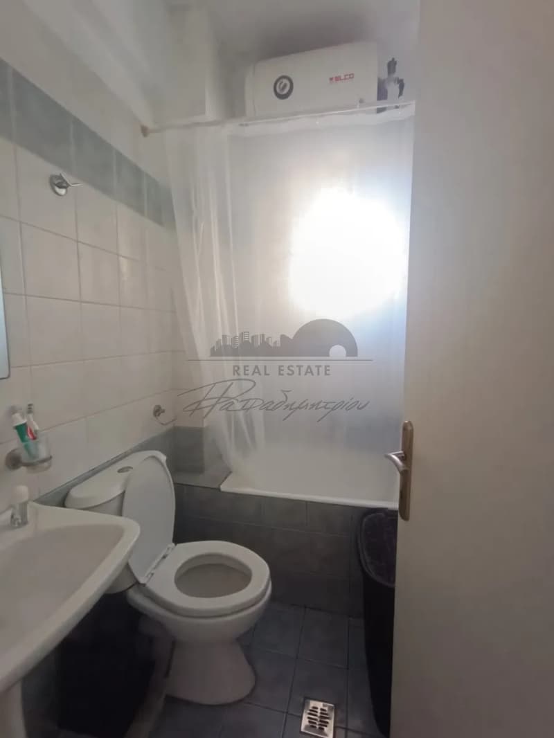 Διαμέρισμα στην Επτά Πλατάνια, Φερών — Φωτογραφία 4 από 6