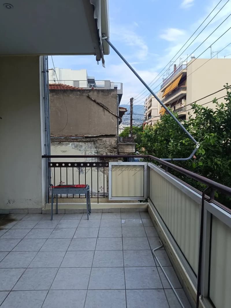 Διαμέρισμα στην Επτά Πλατάνια, Φερών — Φωτογραφία 6 από 6