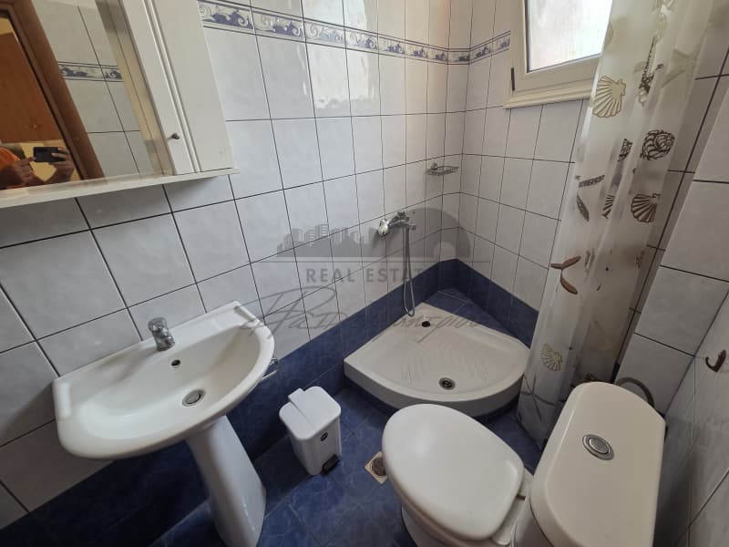 Διαμέρισμα στην Τσιμπούκη, Βόλος — Φωτογραφία 3 από 13