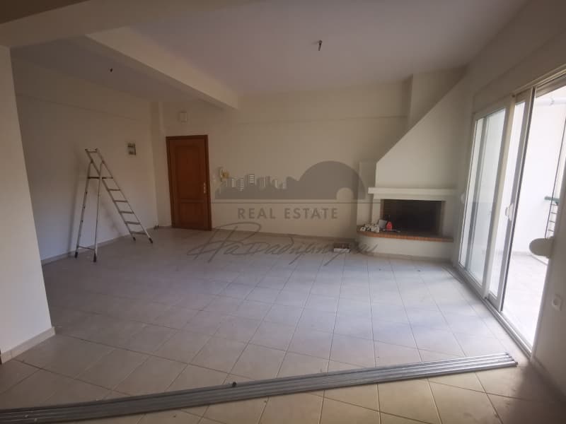 Διαμέρισμα στην Καλλιθέα, Βόλος — Φωτογραφία 2 από 19
