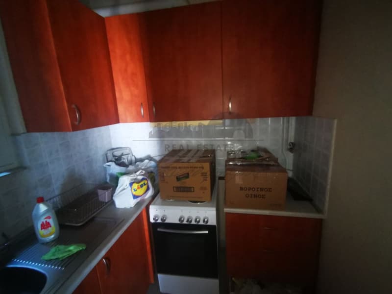 Διαμέρισμα στην Νεάπολη, Φερών — Φωτογραφία 9 από 24