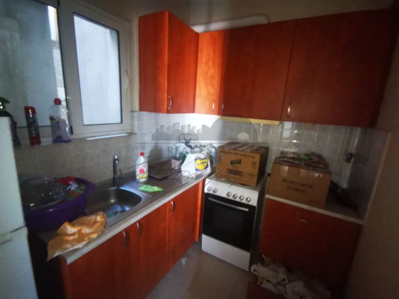 Διαμέρισμα στην Νεάπολη, Φερών — Φωτογραφία 10 από 24