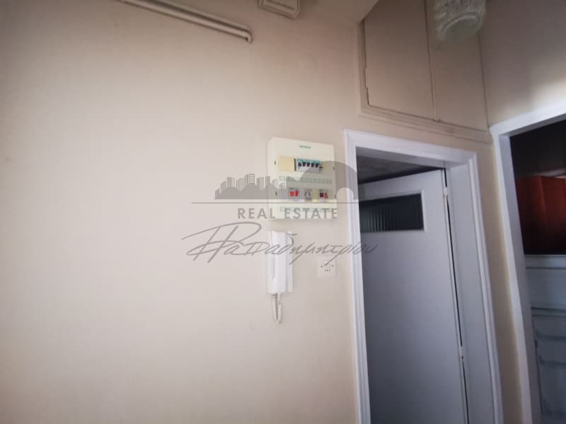 Διαμέρισμα στην Νεάπολη, Φερών — Φωτογραφία 21 από 24