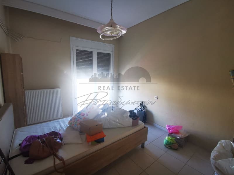 Διαμέρισμα στην Νεάπολη, Φερών — Φωτογραφία 6 από 24