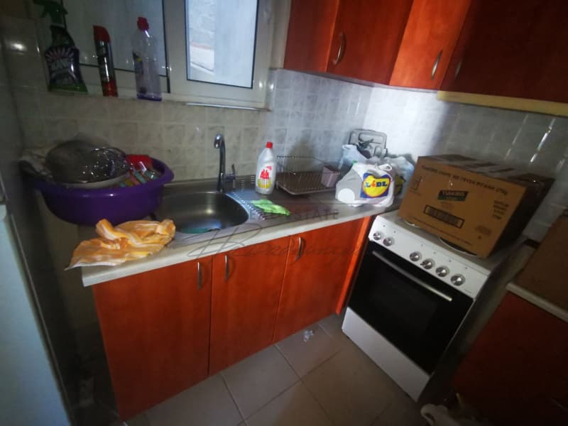 Διαμέρισμα στην Νεάπολη, Φερών — Φωτογραφία 12 από 24