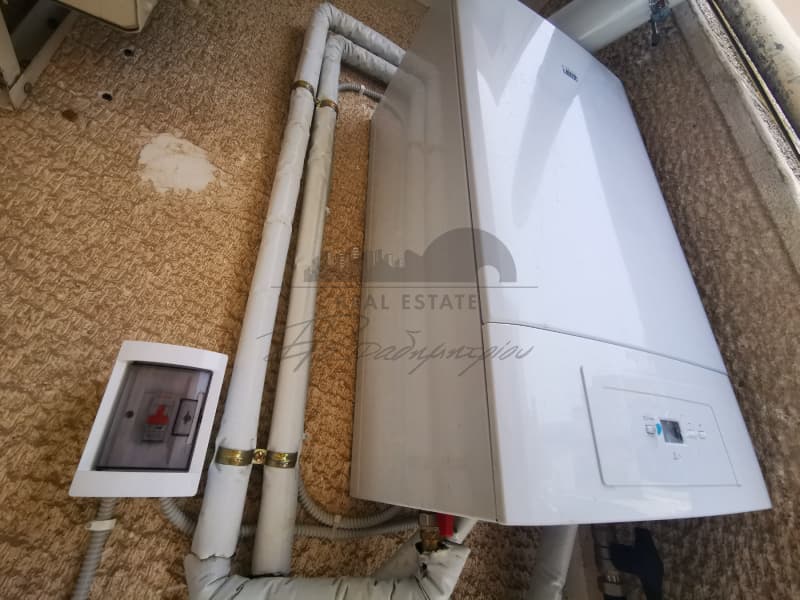 Διαμέρισμα στην Μεταμόρφωση, Βόλος — Φωτογραφία 23 από 27
