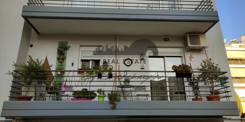 Διαμέρισμα στην Τσιμπούκη, Βόλος — Φωτογραφία 21 από 21