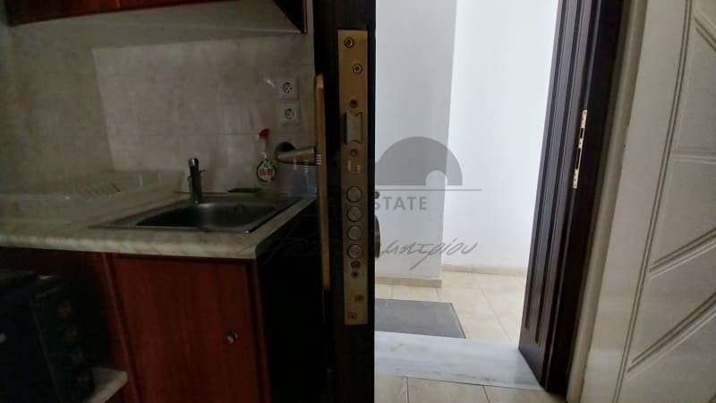 Διαμέρισμα στην Επτά Πλατάνια, Φερών — Φωτογραφία 9 από 16