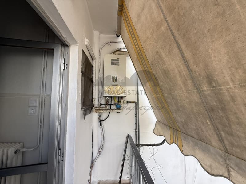 Διαμέρισμα στην Άγιος Κωνσταντίνος, Βόλος — Φωτογραφία 10 από 21