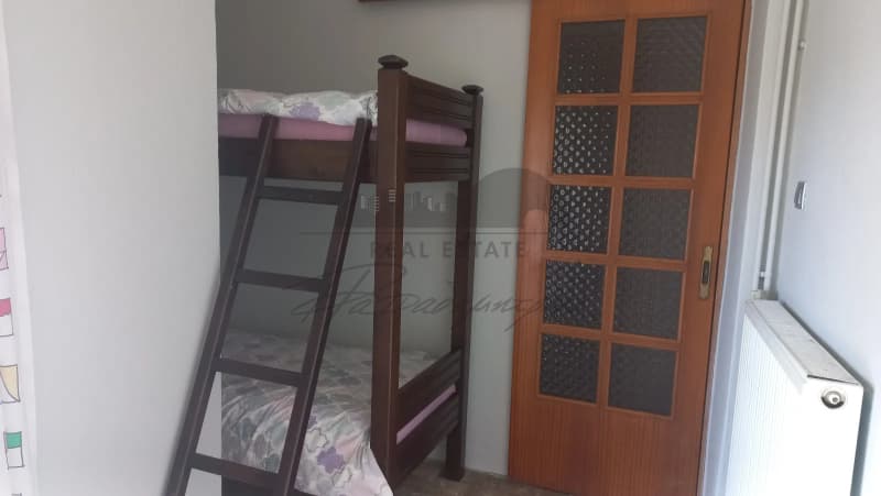 Διαμέρισμα στην Νεάπολη, Φερών — Φωτογραφία 8 από 12