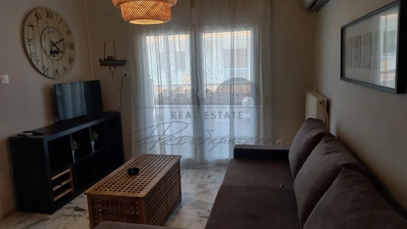 Διαμέρισμα στην Νεάπολη, Φερών — Φωτογραφία 4 από 12