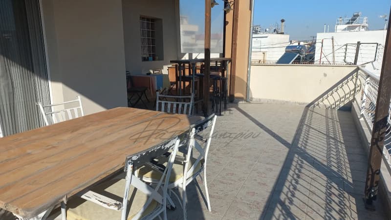 Διαμέρισμα στην Νεάπολη, Φερών — Φωτογραφία 9 από 12