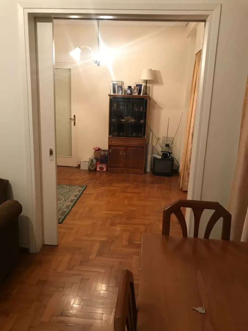 Διαμέρισμα στην Ανάληψη, Βόλος — Φωτογραφία 1 από 8
