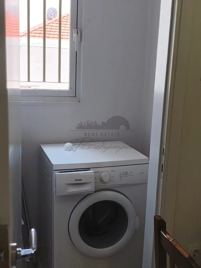 Διαμέρισμα στην Επτά Πλατάνια, Φερών — Φωτογραφία 8 από 15