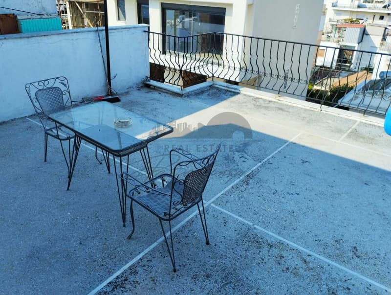 Διαμέρισμα στην Νέα Δημητριάδα, Ιωλκός — Φωτογραφία 10 από 14