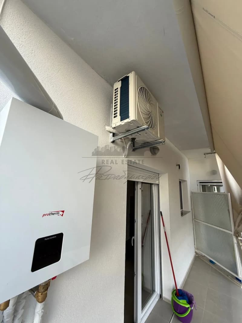 Διαμέρισμα στην Άγιος Κωνσταντίνος, Βόλος — Φωτογραφία 8 από 10