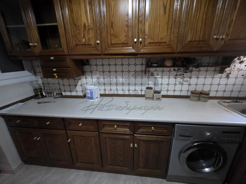 Διαμέρισμα στην Αγ. Νικόλαος, Βόλος — Φωτογραφία 11 από 24