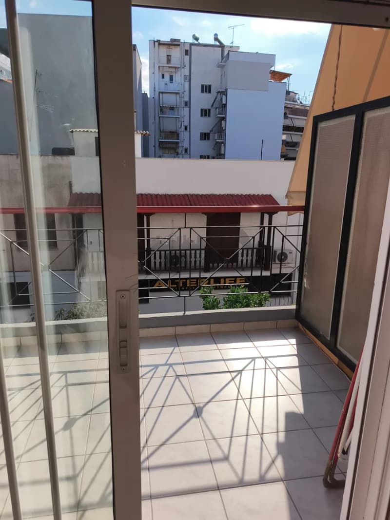 Διαμέρισμα στην Μεταμόρφωση, Βόλος — Φωτογραφία 5 από 8