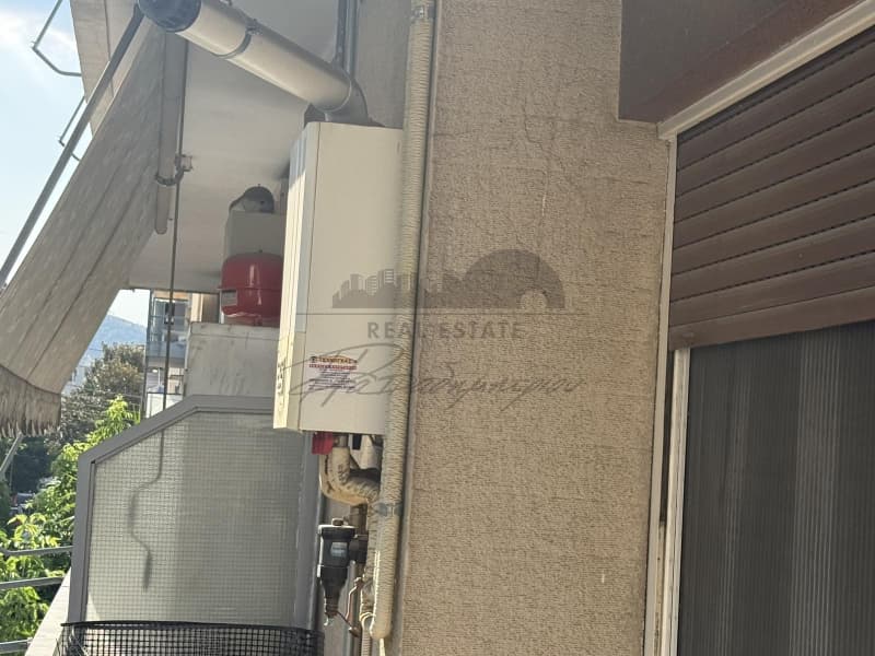 Διαμέρισμα στην Ανάληψη, Βόλος — Φωτογραφία 14 από 21