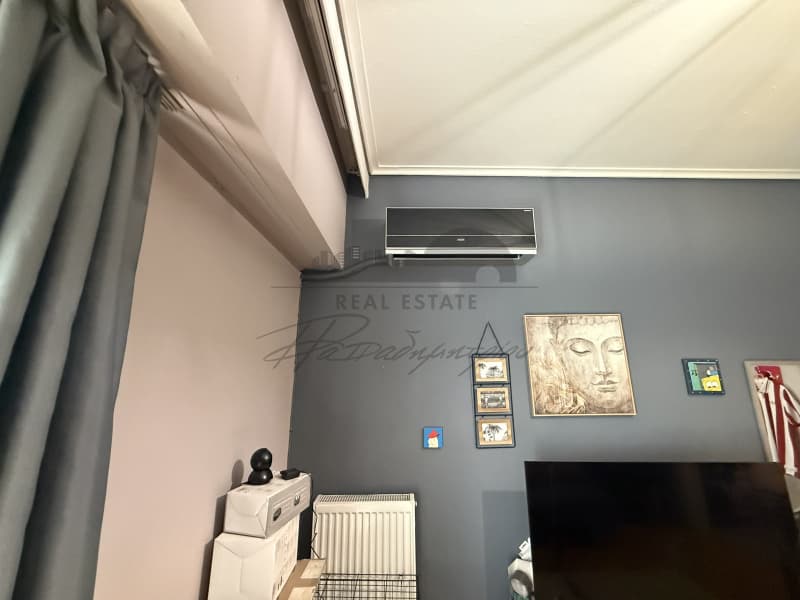 Διαμέρισμα στην Ανάληψη, Βόλος — Φωτογραφία 3 από 21