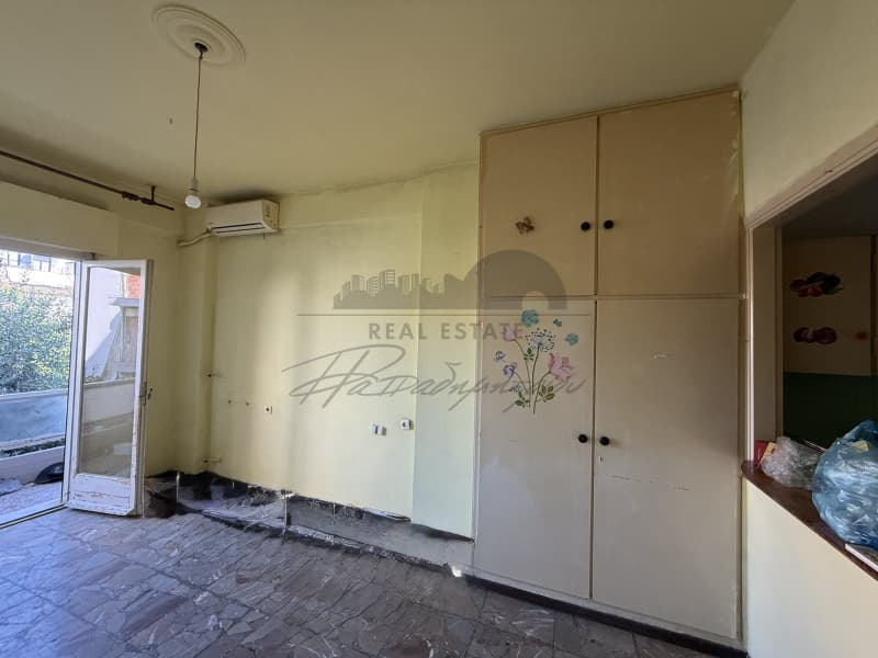 Διαμέρισμα στην Επτά Πλατάνια, Φερών — Φωτογραφία 6 από 17