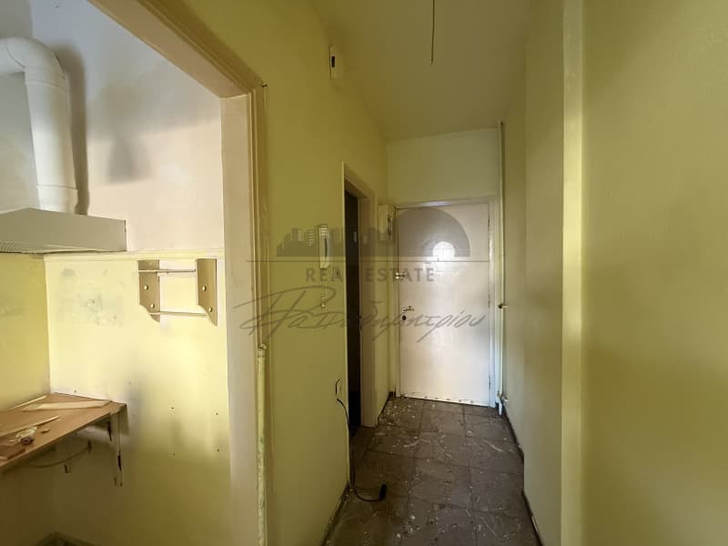Διαμέρισμα στην Επτά Πλατάνια, Φερών — Φωτογραφία 13 από 17