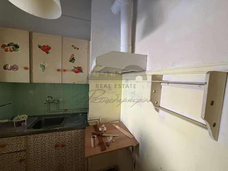 Διαμέρισμα στην Επτά Πλατάνια, Φερών — Φωτογραφία 16 από 17