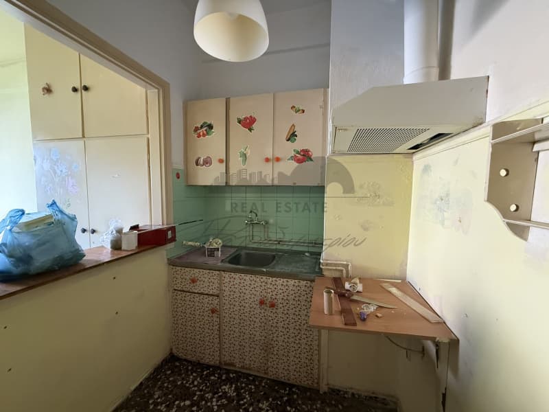 Διαμέρισμα στην Επτά Πλατάνια, Φερών — Φωτογραφία 3 από 17