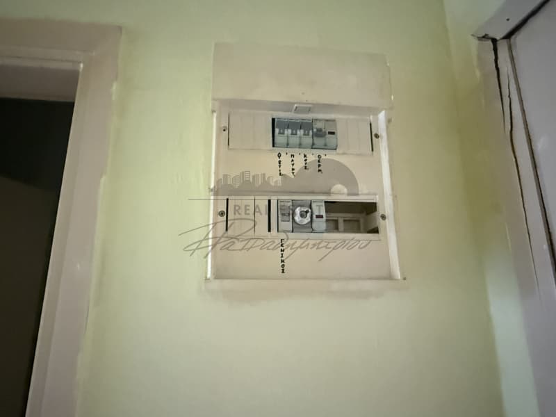 Διαμέρισμα στην Επτά Πλατάνια, Φερών — Φωτογραφία 12 από 17