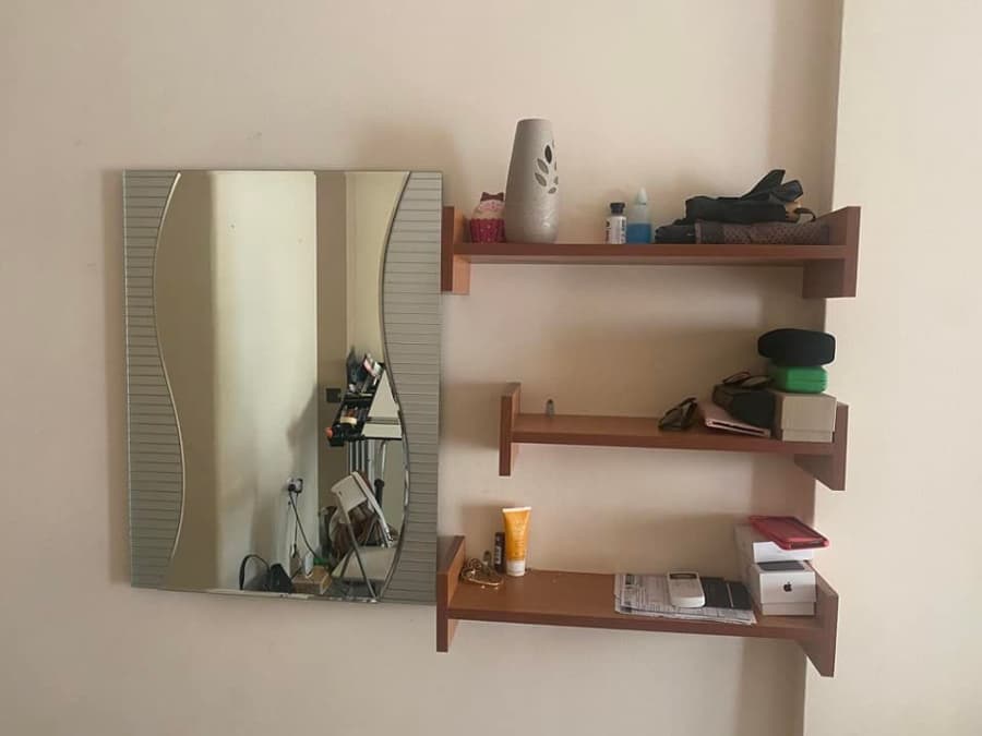 Διαμέρισμα στην Άγιος Διονύσιος, Πάτρα — Φωτογραφία 2 από 12