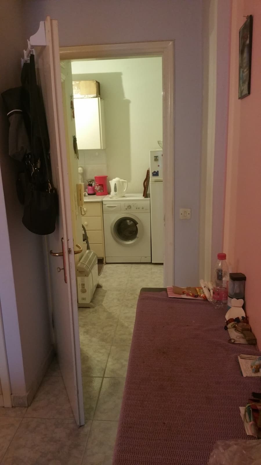 Διαμέρισμα στην Άγιος Αλέξιος, Πάτρα — Φωτογραφία 11 από 16