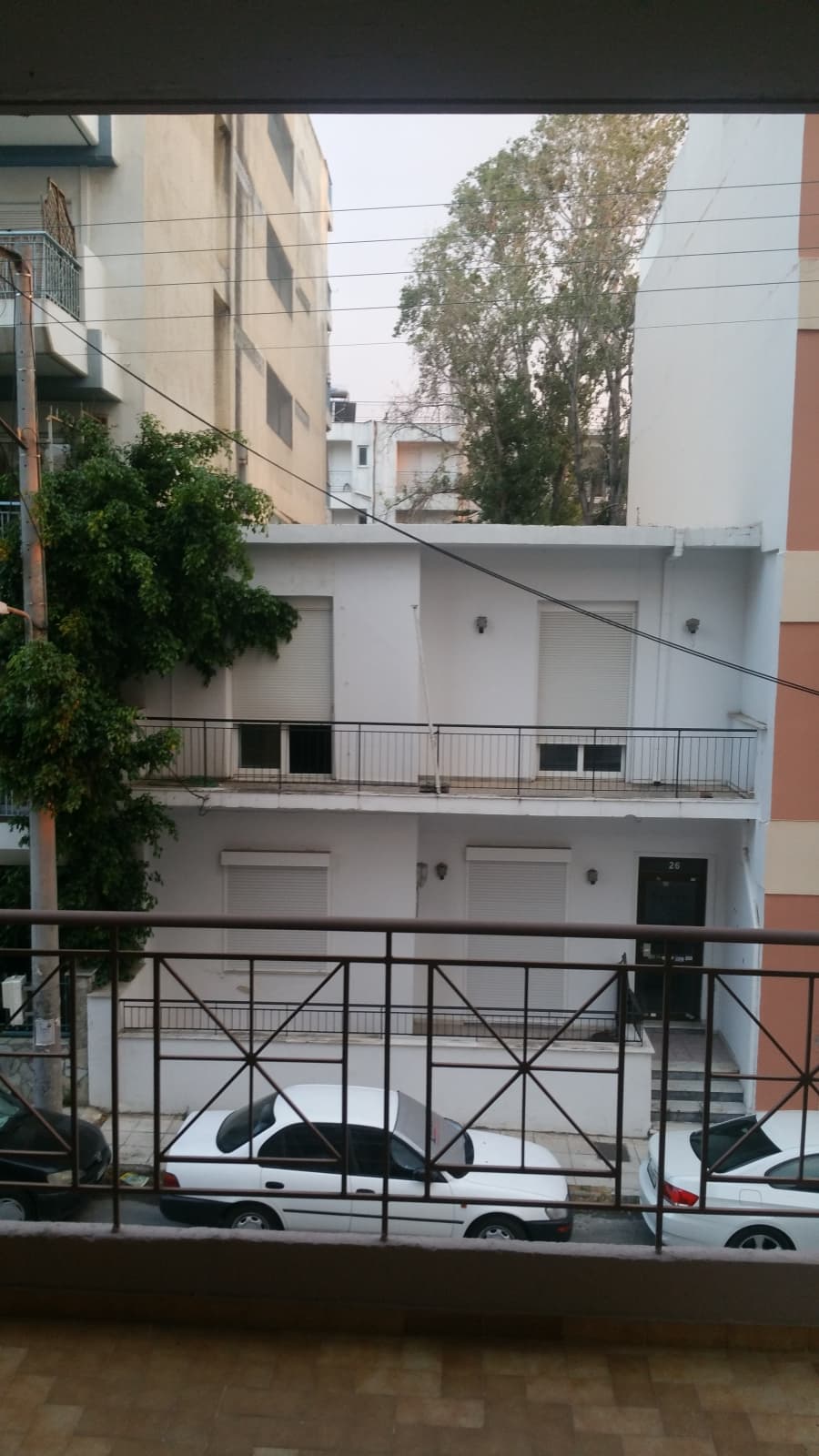 Διαμέρισμα στην Άγιος Αλέξιος, Πάτρα — Φωτογραφία 16 από 16