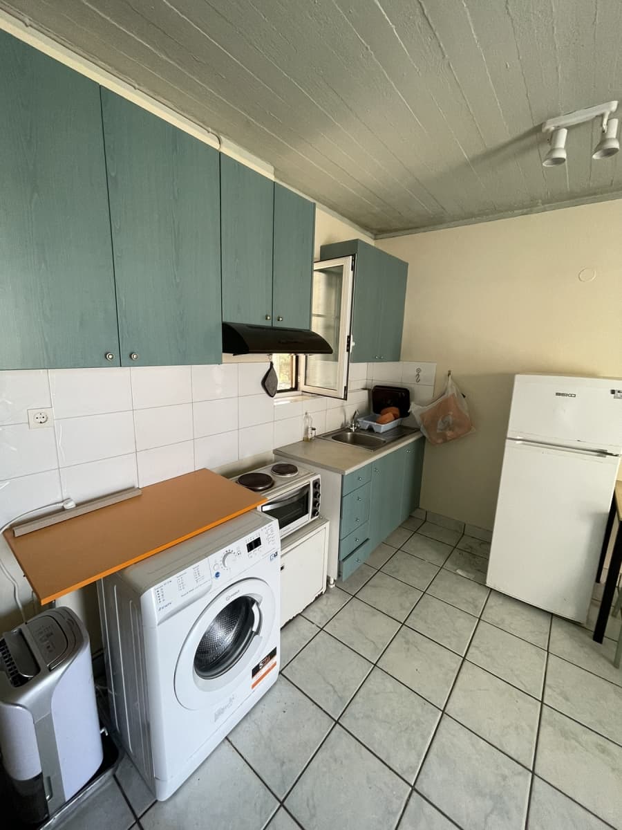 Διαμέρισμα στην Αμπελόκηποι, Πάτρα — Φωτογραφία 3 από 11