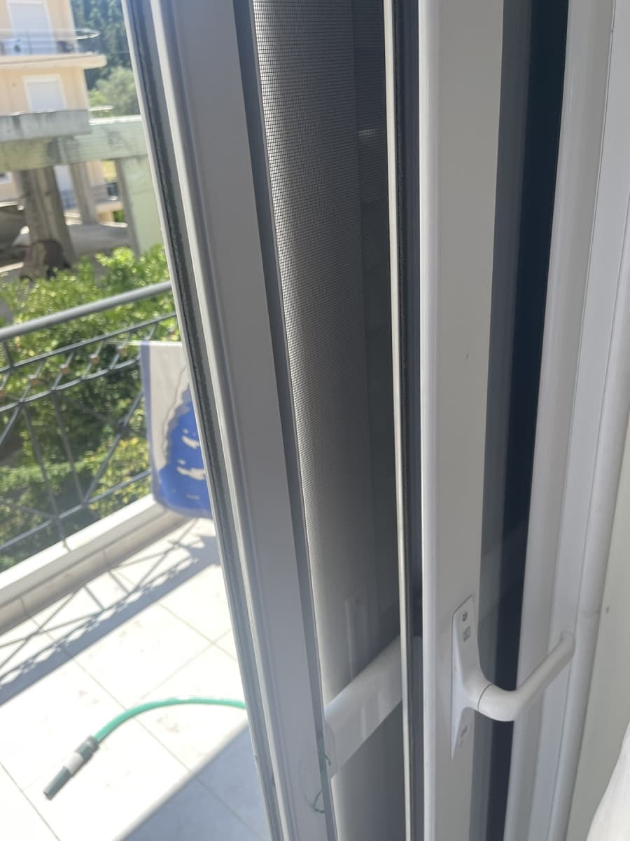 Διαμέρισμα στην Ανθούπολη, Πάτρα — Φωτογραφία 6 από 22